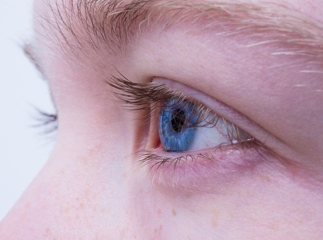 Wzrok to najcenniejszy organ – wizyta u okulisty
