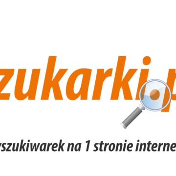 Rodzaje wyszukiwarek, które prezentowane są na portalu szukarki.pl